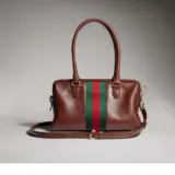 Sac Boston Borsetto moyen format