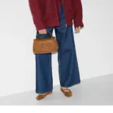 Sac à main Gucci Blondie moyen format