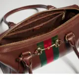 Sac Boston Borsetto moyen format