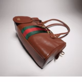 Sac Boston Borsetto moyen format