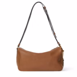 Sac à épaule Gucci Half Horsebit moyen format