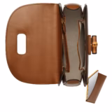 Sac Gucci Bamboo 1947 moyen format