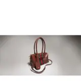 Sac Boston Borsetto moyen format