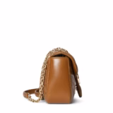 Sac à épaule GG Marmont moyen format