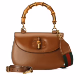 Sac Gucci Bamboo 1947 moyen format