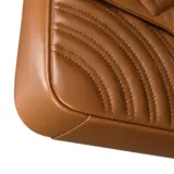 Sac à épaule GG Marmont moyen format