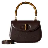 Sac Gucci Bamboo 1947 petit format