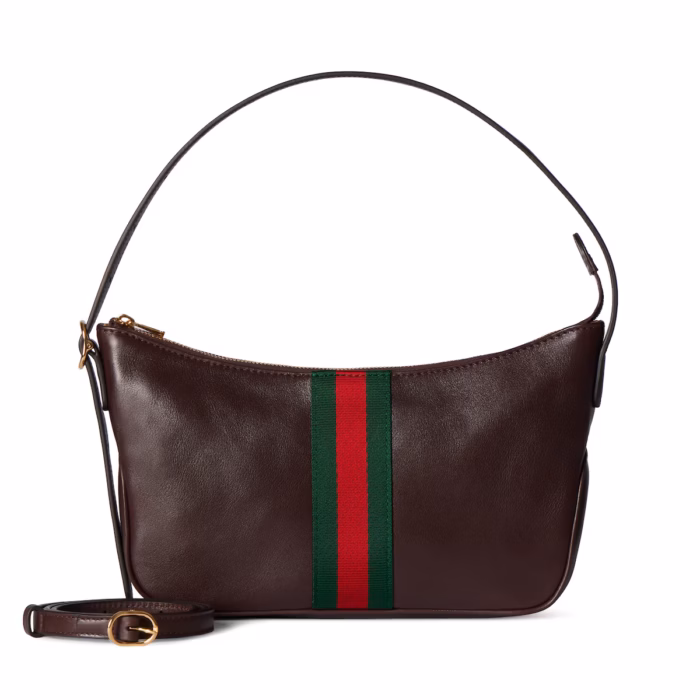 Sac à bandoulière Lunetta petit format