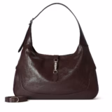 Sac à bandoulière Gucci Jackie 1961 grand format