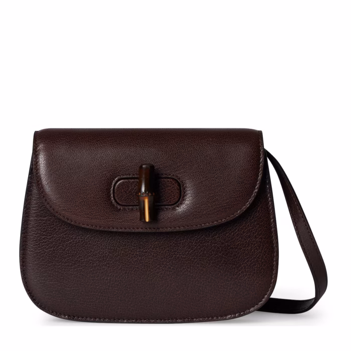 Mini sac avec bambou