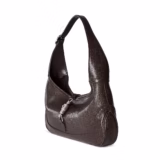Sac à épaule Jackie Slim format moyen