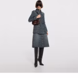 Sac à épaule Gucci Horsebit 1955 petit format
