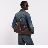 Sac à bandoulière Gucci Jackie 1961 grand format