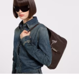 Sac à épaule Gucci Jackie 1961 taille moyenne