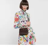 Mini sac avec bambou