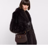 Sac Gucci Bamboo 1947 petit format
