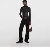 Sac à bandoulière Lunetta petit format