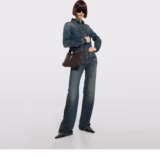 Sac à épaule Gucci Jackie 1961 taille moyenne