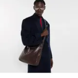 Sac à bandoulière Gucci Jackie 1961 grand format