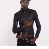 Sac à bandoulière Lunetta petit format