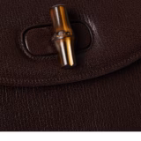 Sac Gucci Bamboo 1947 petit format