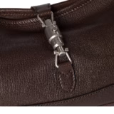 Sac à épaule Jackie Slim format moyen