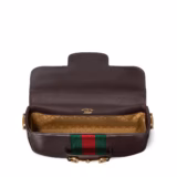 Sac à épaule Gucci Horsebit 1955 petit format