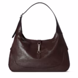Sac à bandoulière Gucci Jackie 1961 grand format