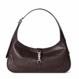 Sac à épaule Jackie Slim format moyen