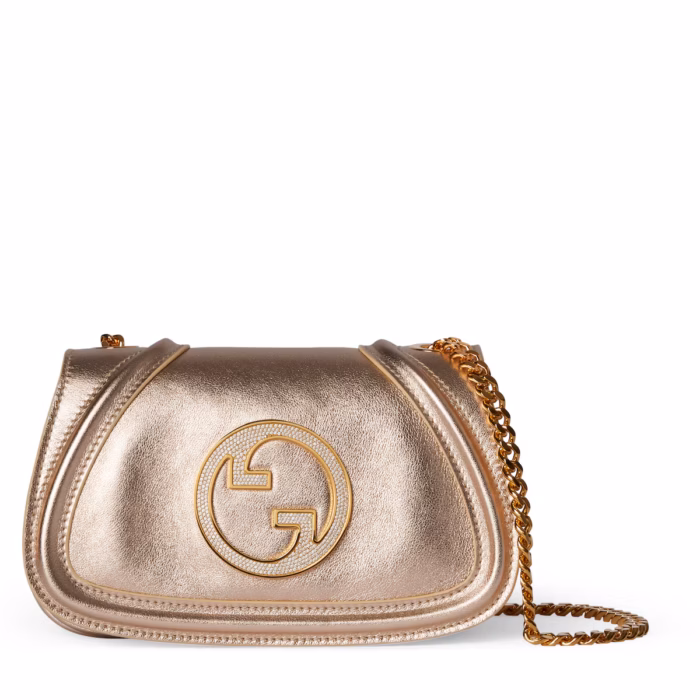 Sac à épaule Gucci Blondie petit format