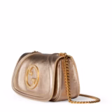 Sac à épaule Gucci Blondie petit format