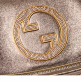 Sac à épaule Gucci Blondie petit format
