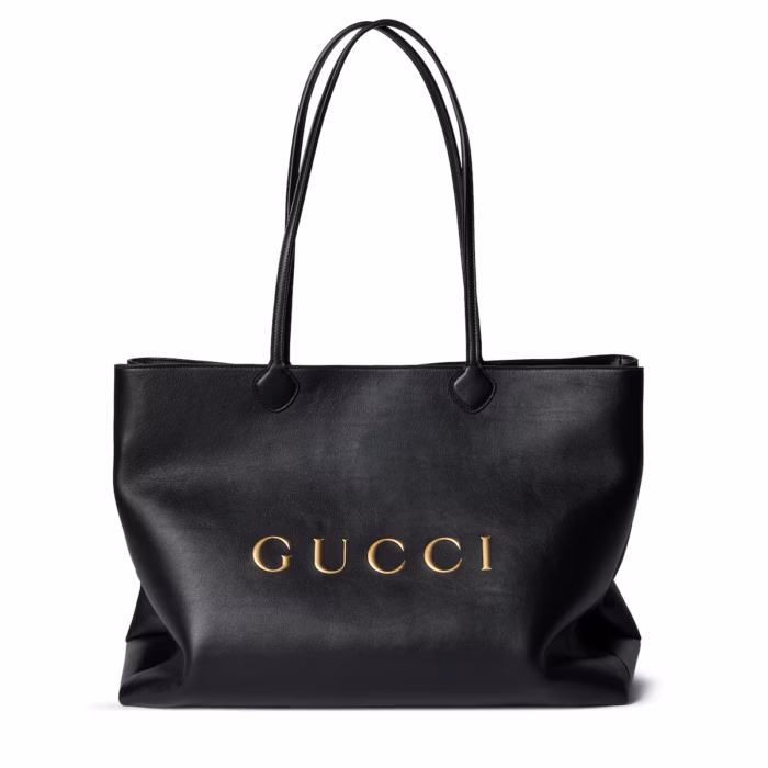 Cabas Gucci NY grand format