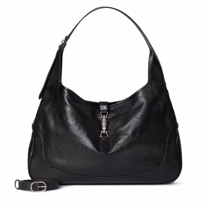 Sac à bandoulière Gucci Jackie 1961 grand format