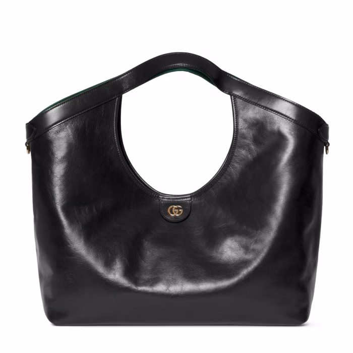 Cabas Gucci Giglio grand format