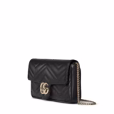 Sac à épaule GG Marmont petit format