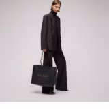 Cabas Gucci NY grand format