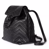 Sac à dos GG Marmont moyen format