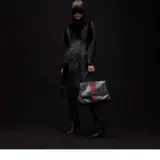 Sac à main Paparazzo grand format