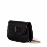 Pochette en bambou