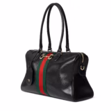 Sac Boston Borsetto grand format