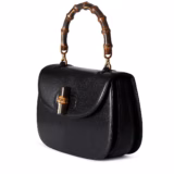 Sac Gucci Bamboo 1947 moyen format