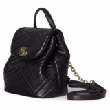 Mini sac à dos GG Marmont