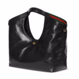 Cabas Gucci Giglio grand format