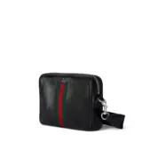 Sac à bandoulière Web Trademark petit format