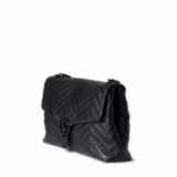 Sac à épaule grand format à motif GG Marmont