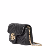 Mini sac à épaule GG Marmont