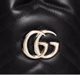 Sac seau GG Marmont petit format
