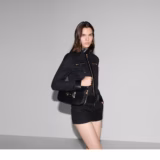Sac à épaule Gucci Horsebit 1955 moyen format