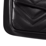 Sac à épaule GG Marmont petit format